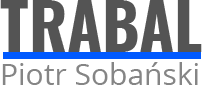 Trabal Piotr Sobański logo